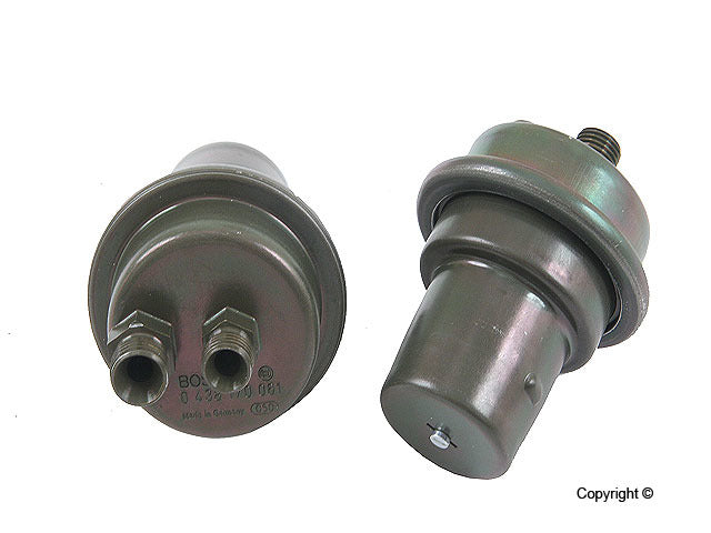 Bosch Fuel Injection Fuel Accumulator 0438170061