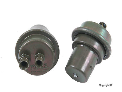 Bosch Fuel Injection Fuel Accumulator 0438170061