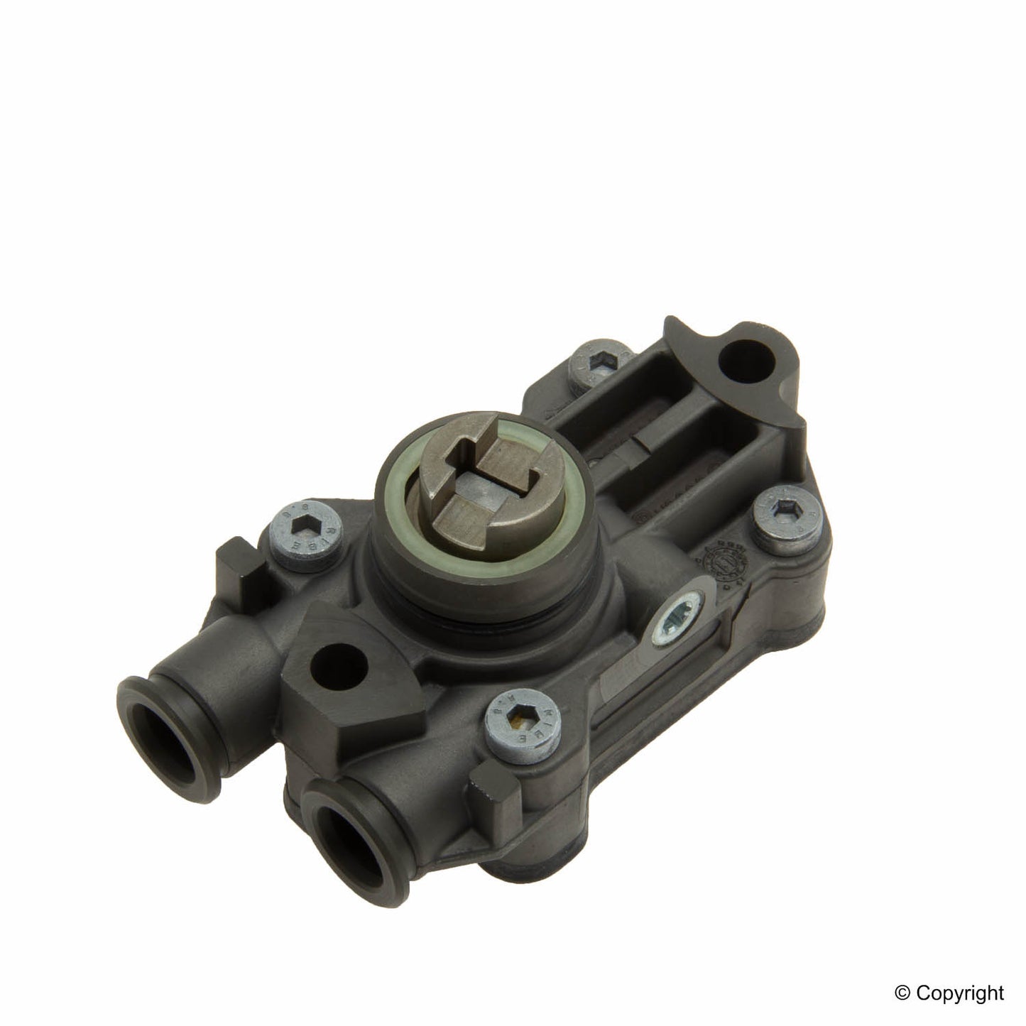Bosch Fuel Pre-Pump 0440020088