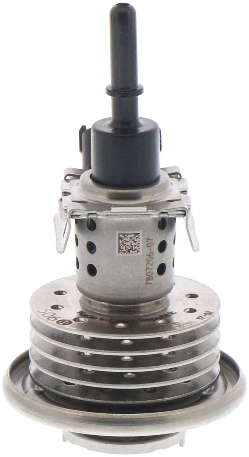 Bosch Fuel Injection Pressure Regulator 0444021013