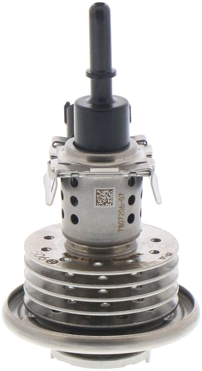 Bosch Fuel Injection Pressure Regulator 0444021013