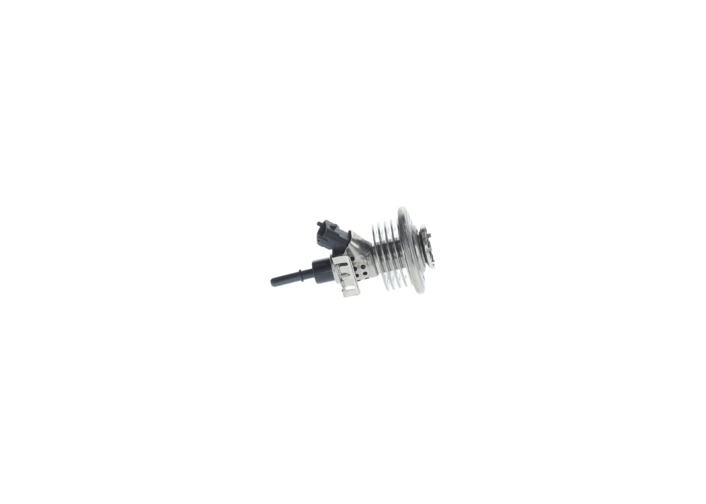 Bosch Fuel Injection Pressure Regulator 0444021013