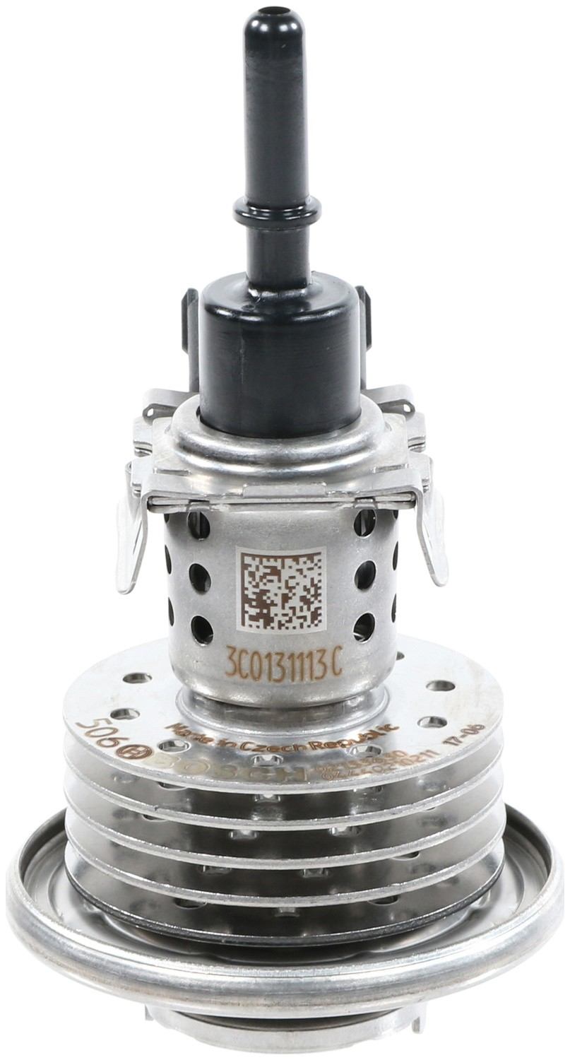 Bosch Fuel Injection Pressure Regulator 0444021021