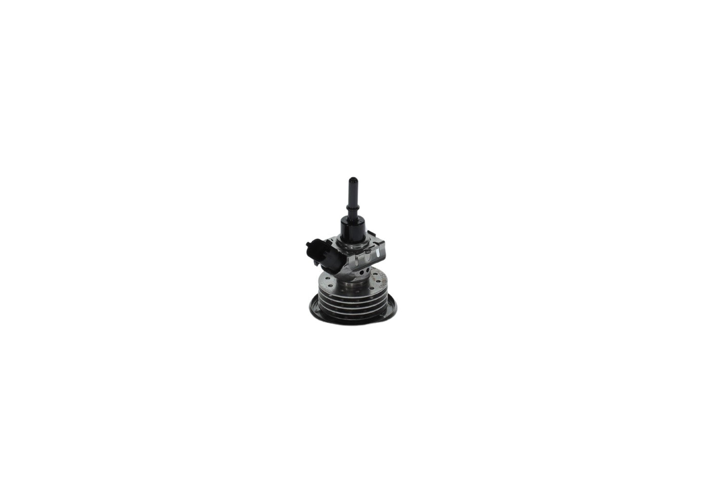 Bosch Fuel Injection Pressure Regulator 0444021021