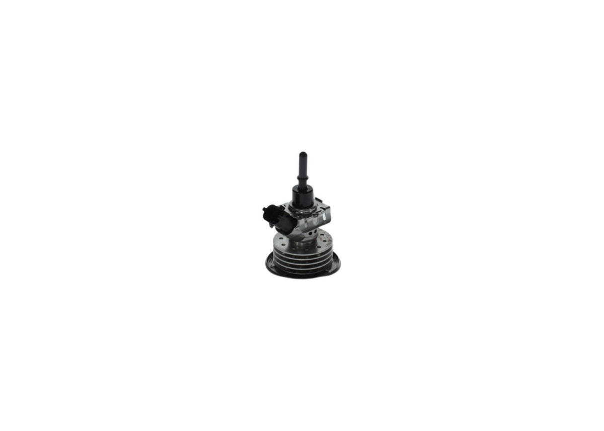 Bosch Fuel Injection Pressure Regulator 0444021021