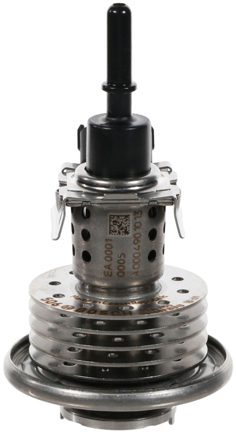Bosch Fuel Injection Pressure Regulator 0444021031