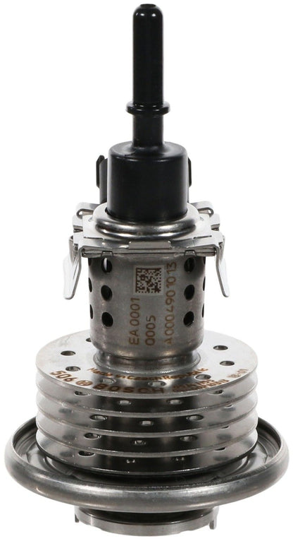 Bosch Fuel Injection Pressure Regulator 0444021031
