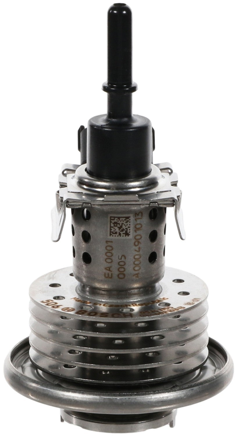 Bosch Fuel Injection Pressure Regulator 0444021031