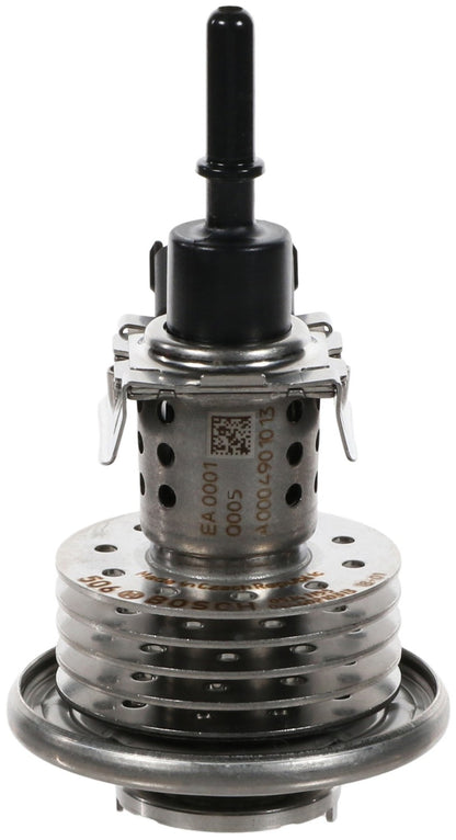 Bosch Fuel Injection Pressure Regulator 0444021031