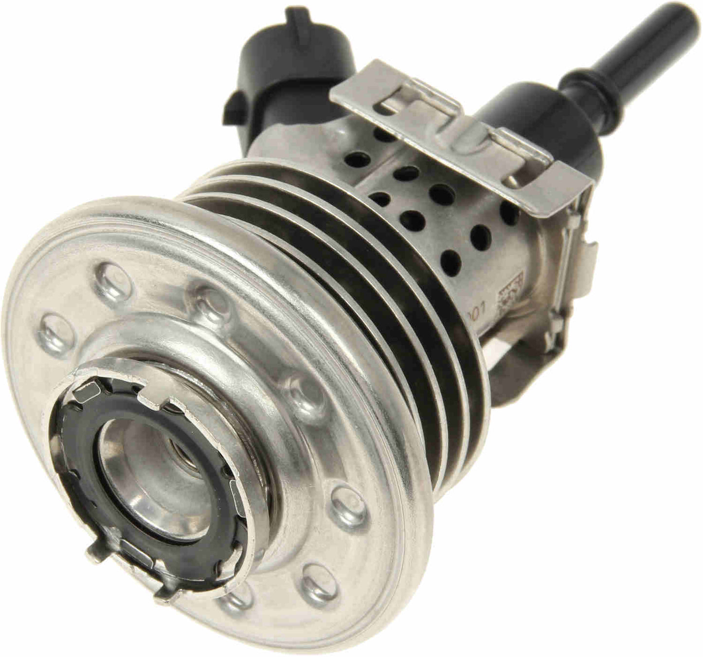 Bosch Fuel Injection Pressure Regulator 0444021031