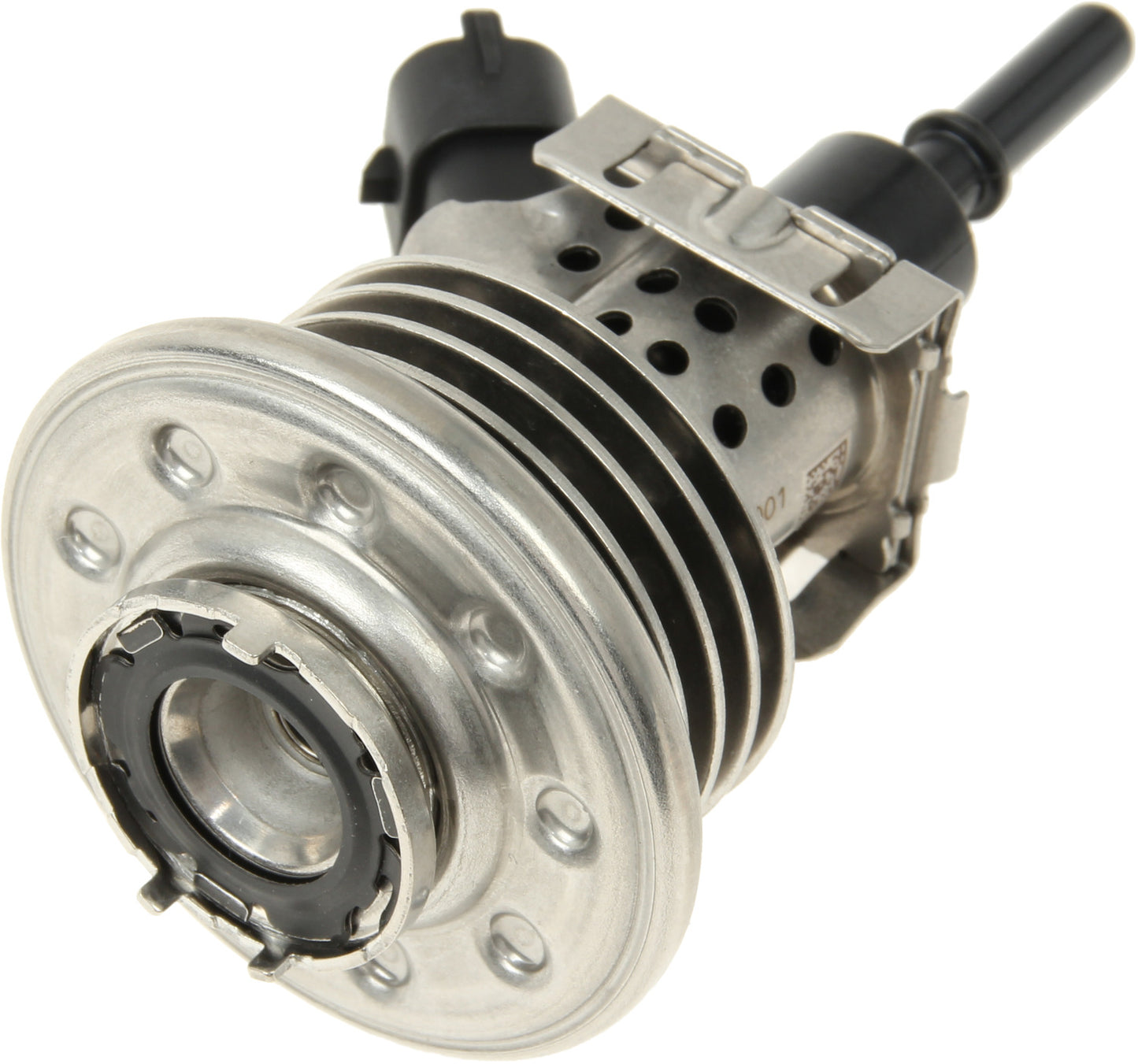 Bosch Fuel Injection Pressure Regulator 0444021031