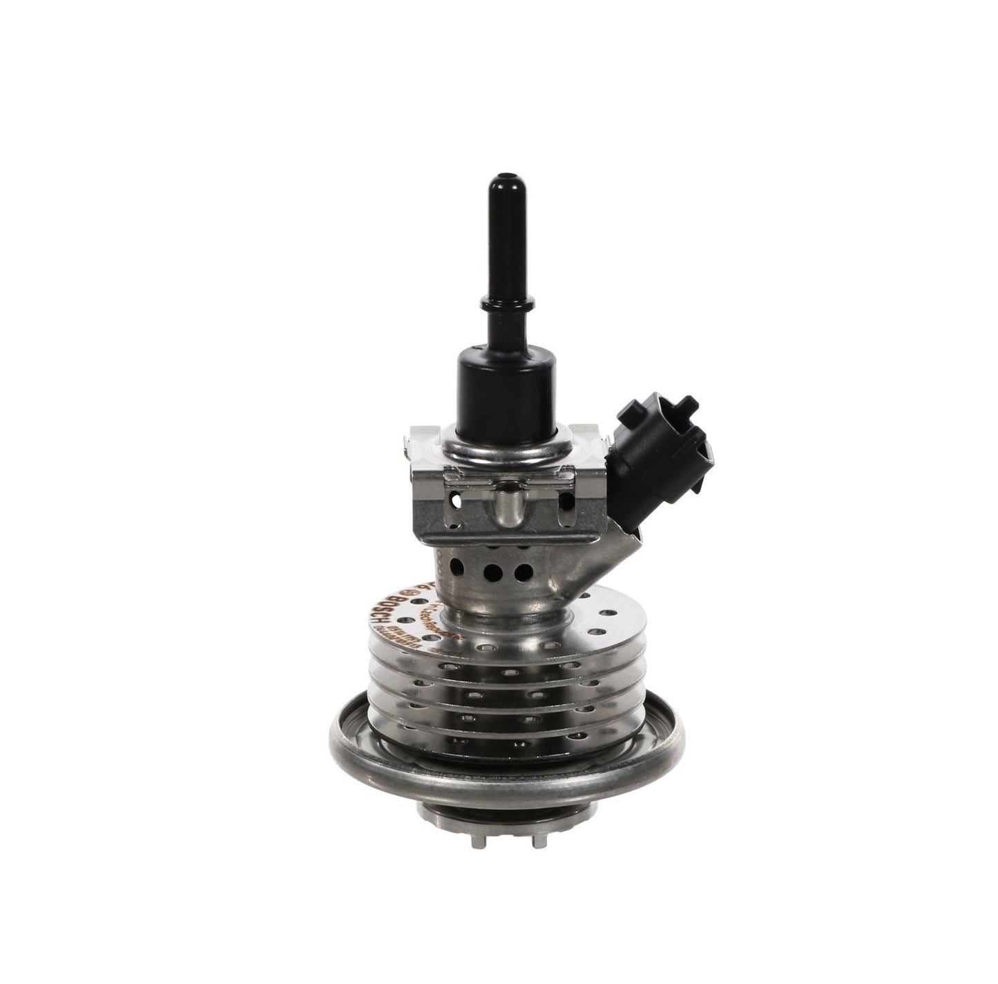 Bosch Fuel Injection Pressure Regulator 0444021031