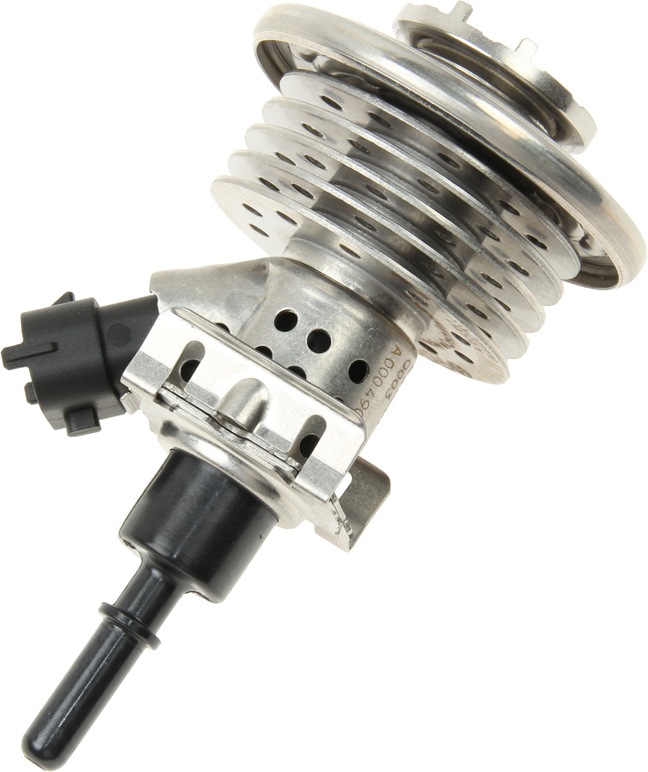 Bosch Fuel Injection Pressure Regulator 0444021031