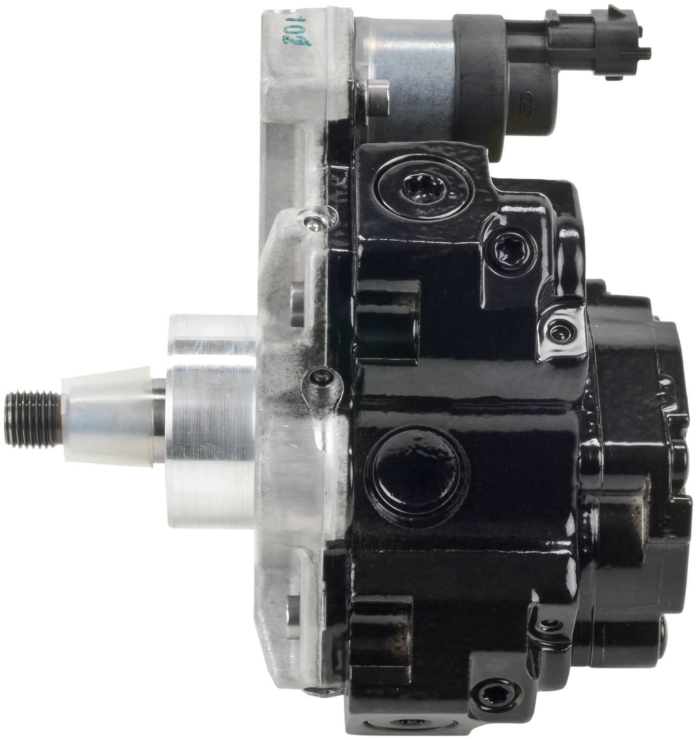 Bosch Diesel Fuel Injector Pump 0445010104