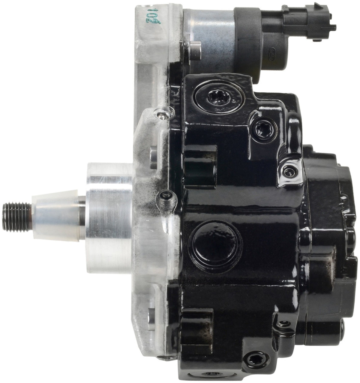 Bosch Diesel Fuel Injector Pump 0445010104