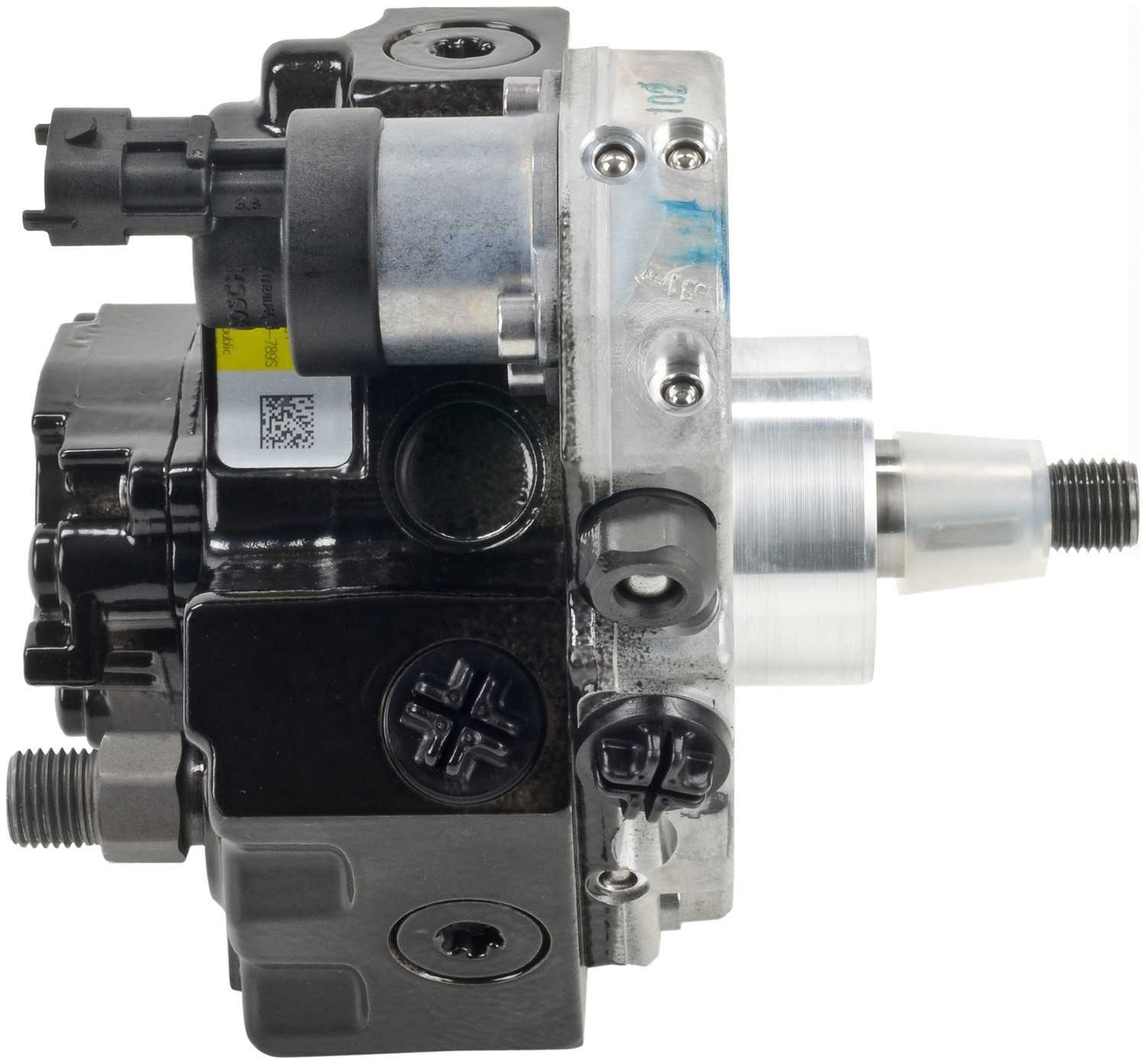 Bosch Diesel Fuel Injector Pump 0445010104