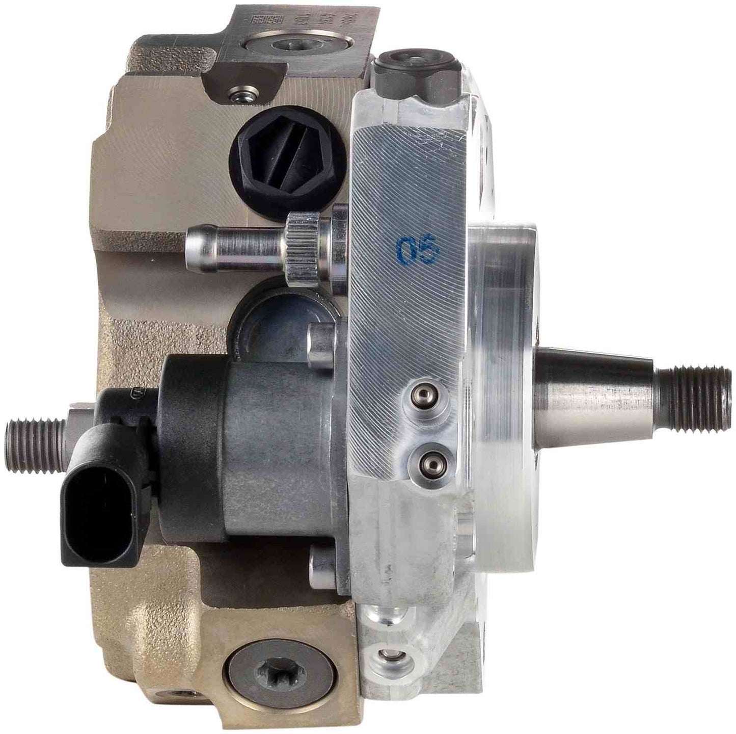 Bosch Diesel Fuel Injector Pump 0445010194