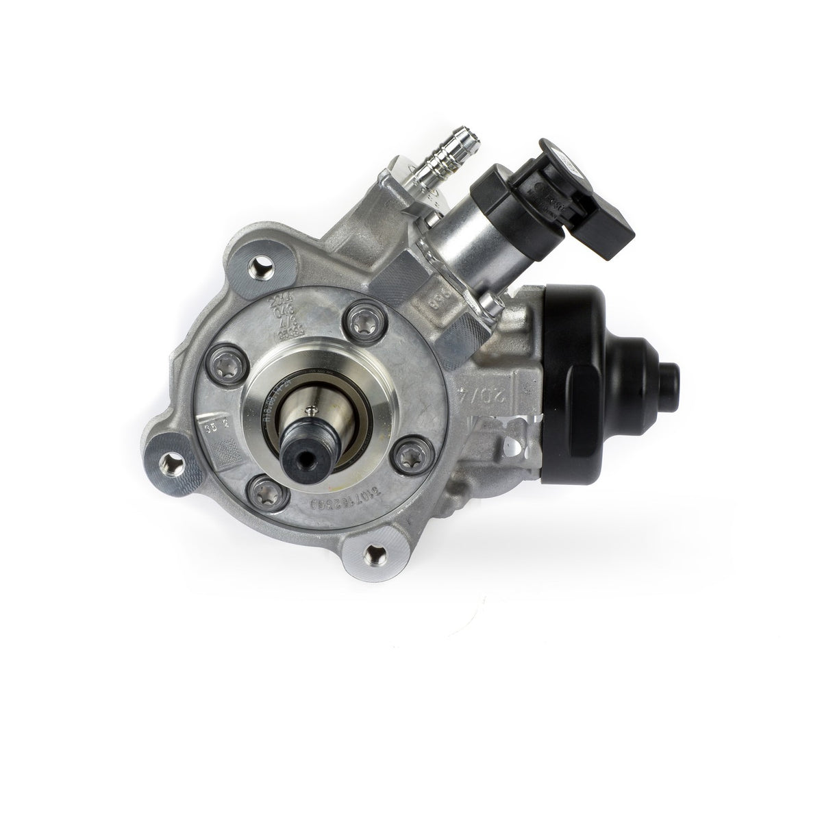 Bosch Diesel Fuel Injector Pump 0445010553