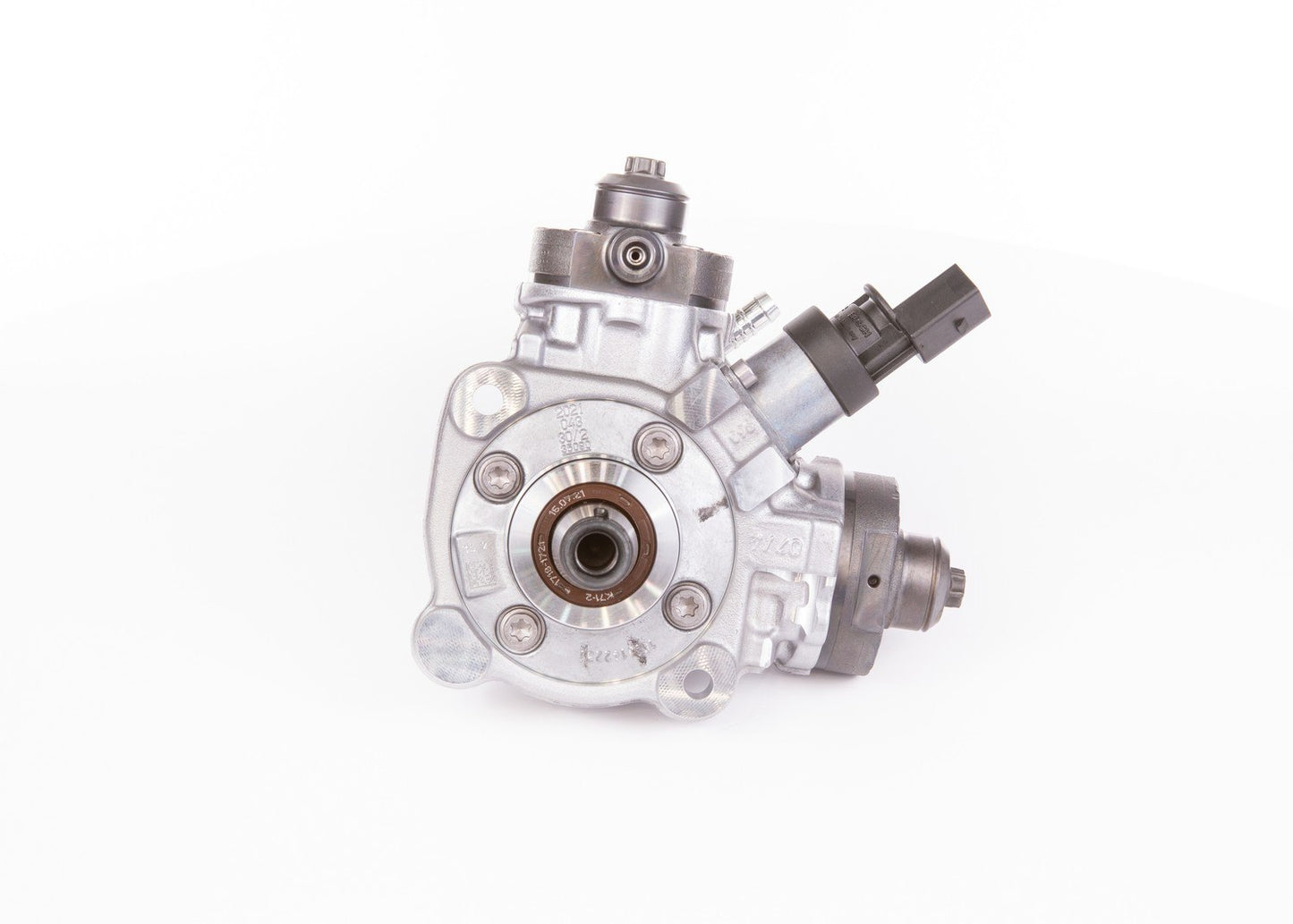 Bosch Diesel Fuel Injector Pump 0445010667