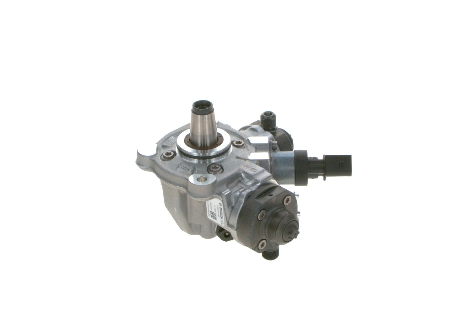 Bosch Diesel Fuel Injector Pump 0445010667