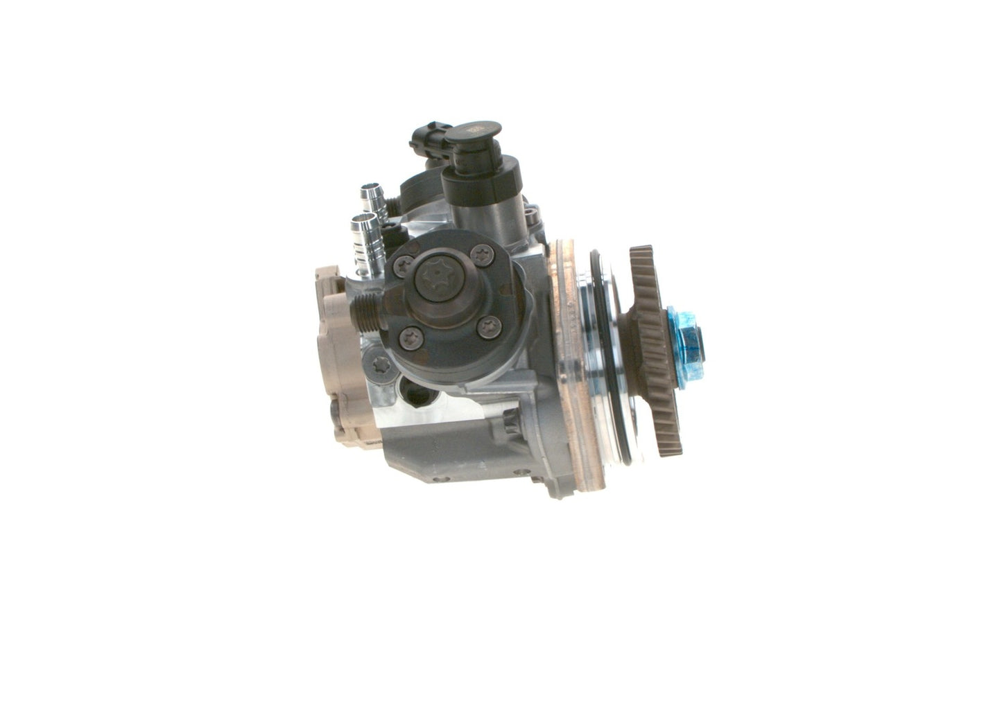 Bosch Diesel Fuel Injector Pump 0445010817