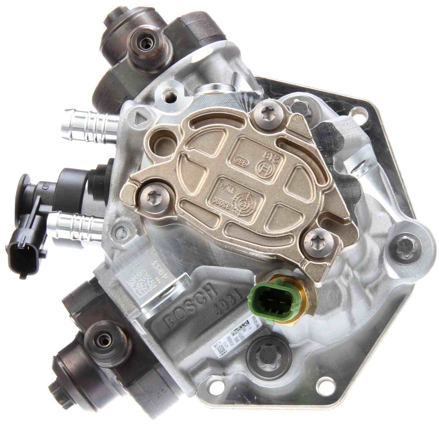 Bosch Diesel Fuel Injector Pump 0445010817