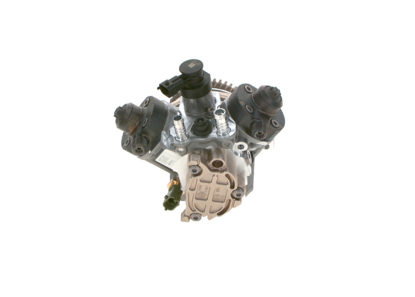 Bosch Diesel Fuel Injector Pump 0445010817