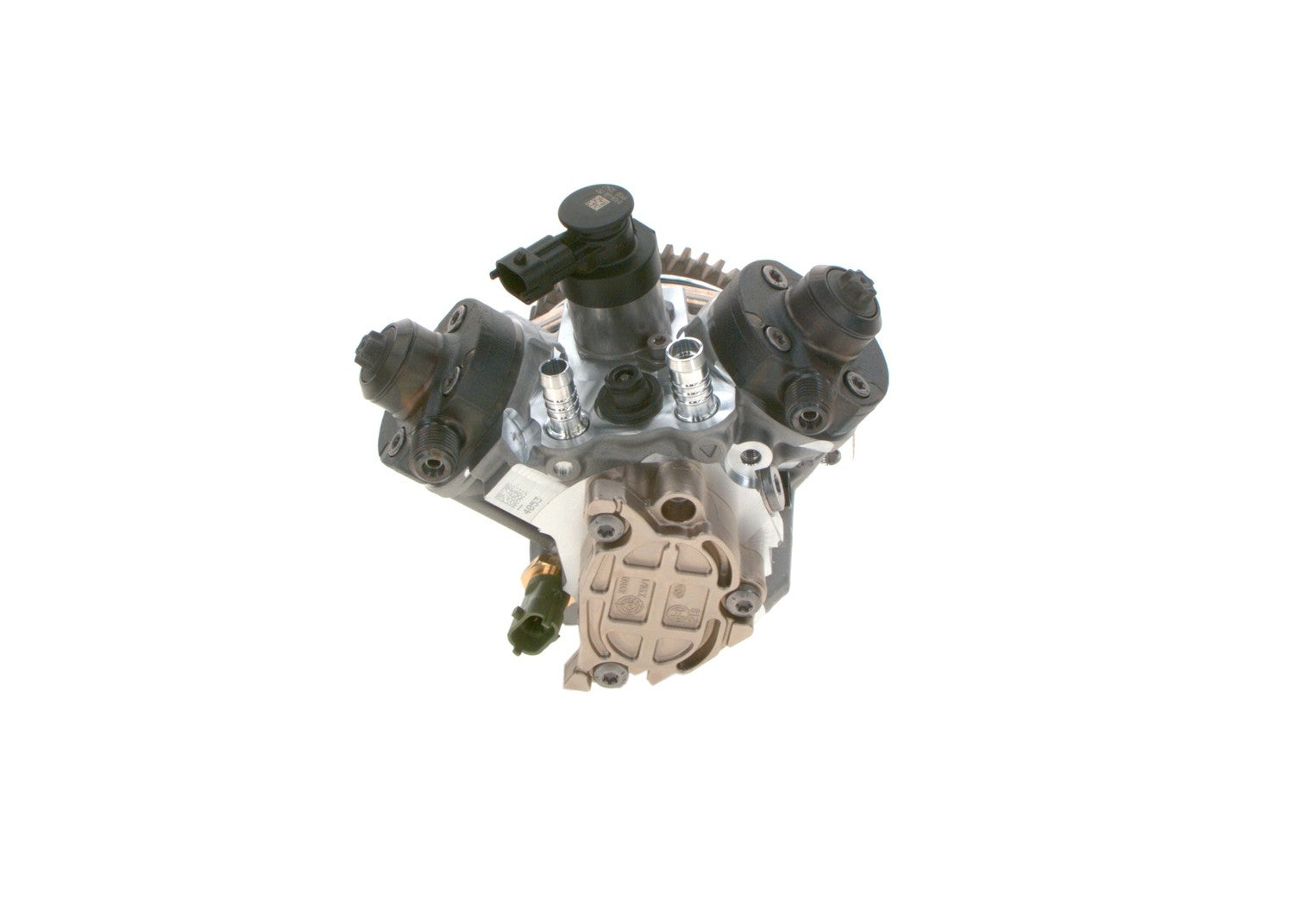 Bosch Diesel Fuel Injector Pump 0445010817