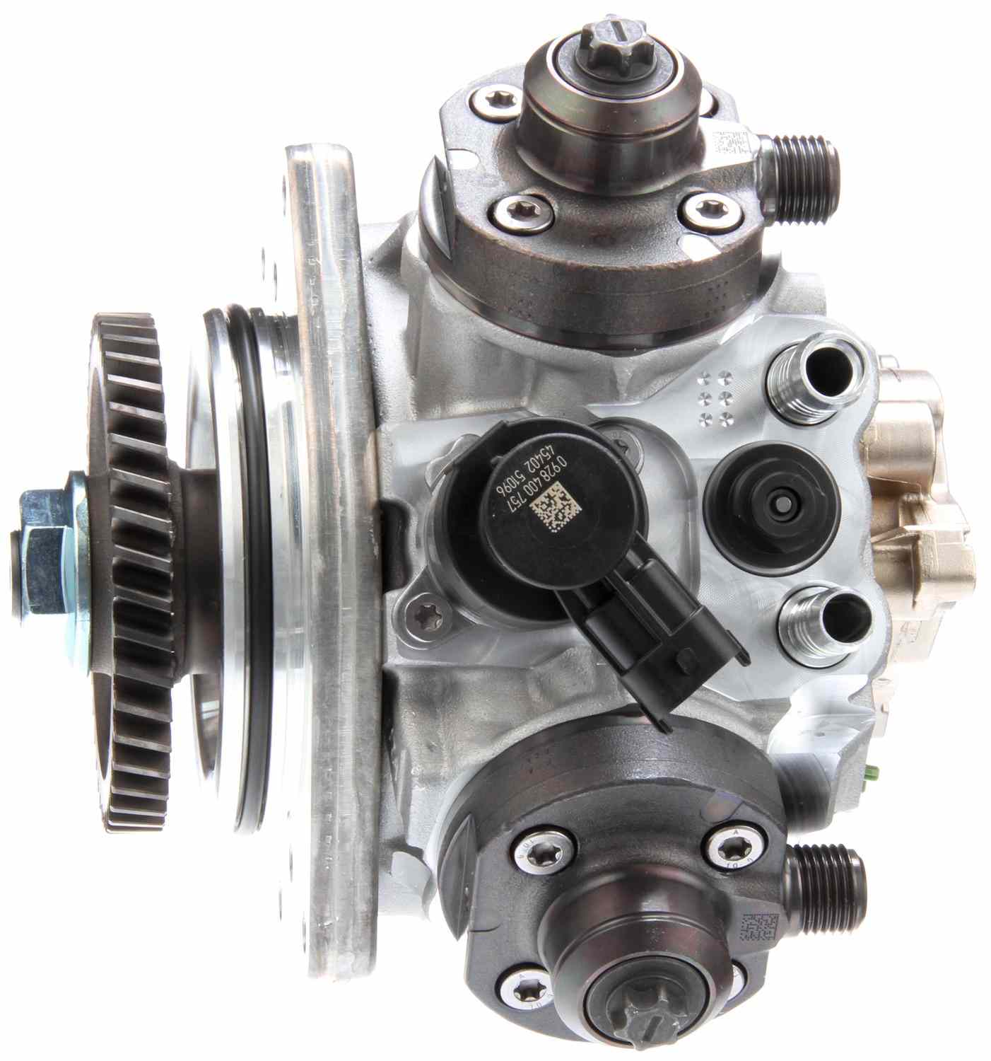 Bosch Diesel Fuel Injector Pump 0445010817