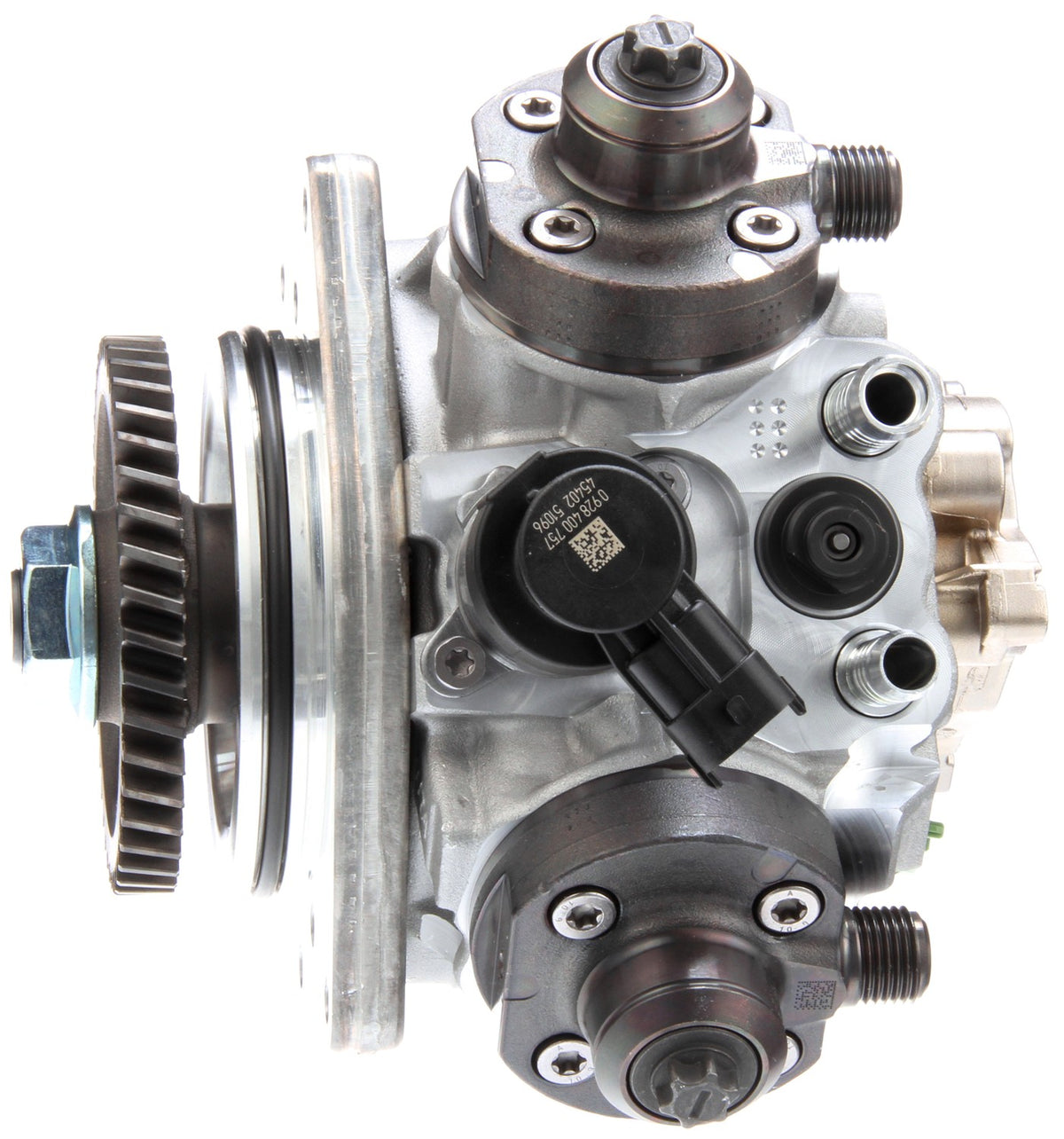 Bosch Diesel Fuel Injector Pump 0445010817