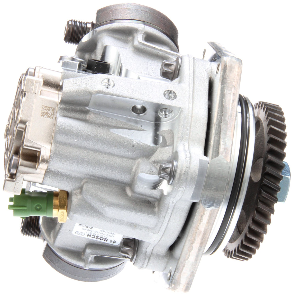 Bosch Diesel Fuel Injector Pump 0445010817