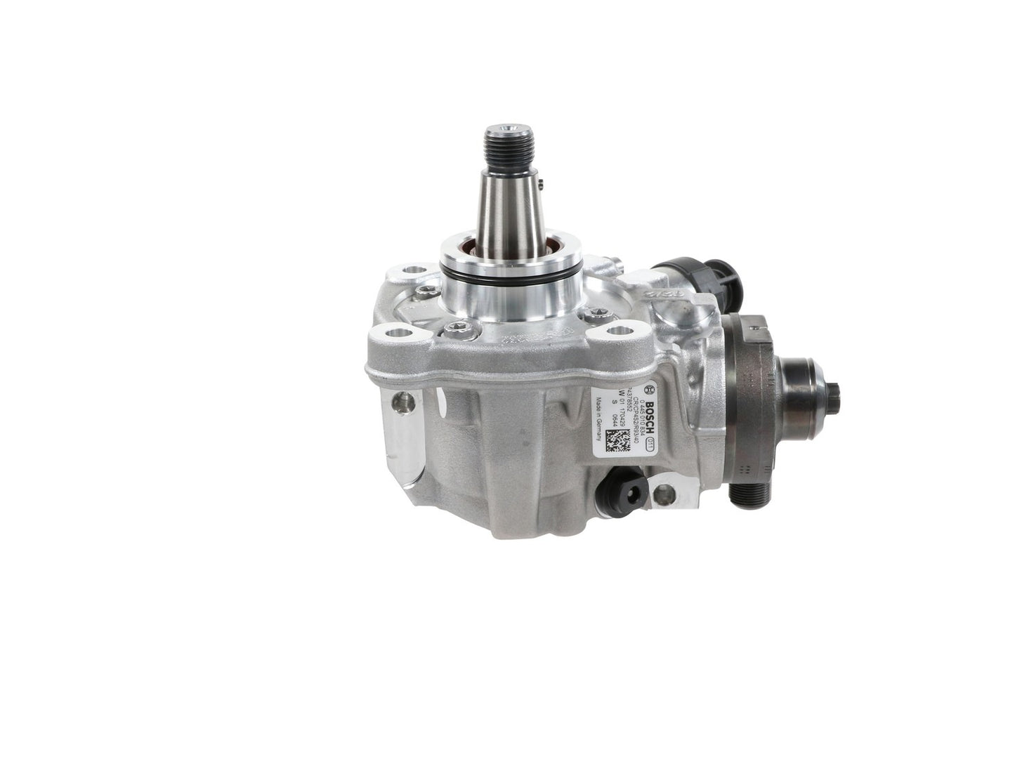 Bosch Diesel Fuel Injector Pump 0445010834