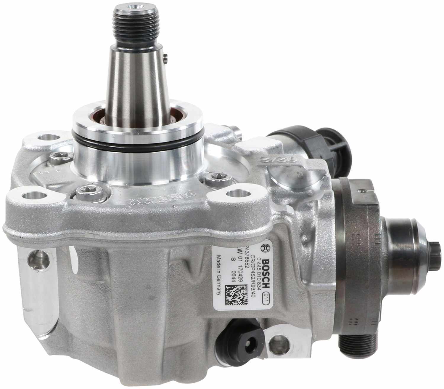 Bosch Diesel Fuel Injector Pump 0445010834