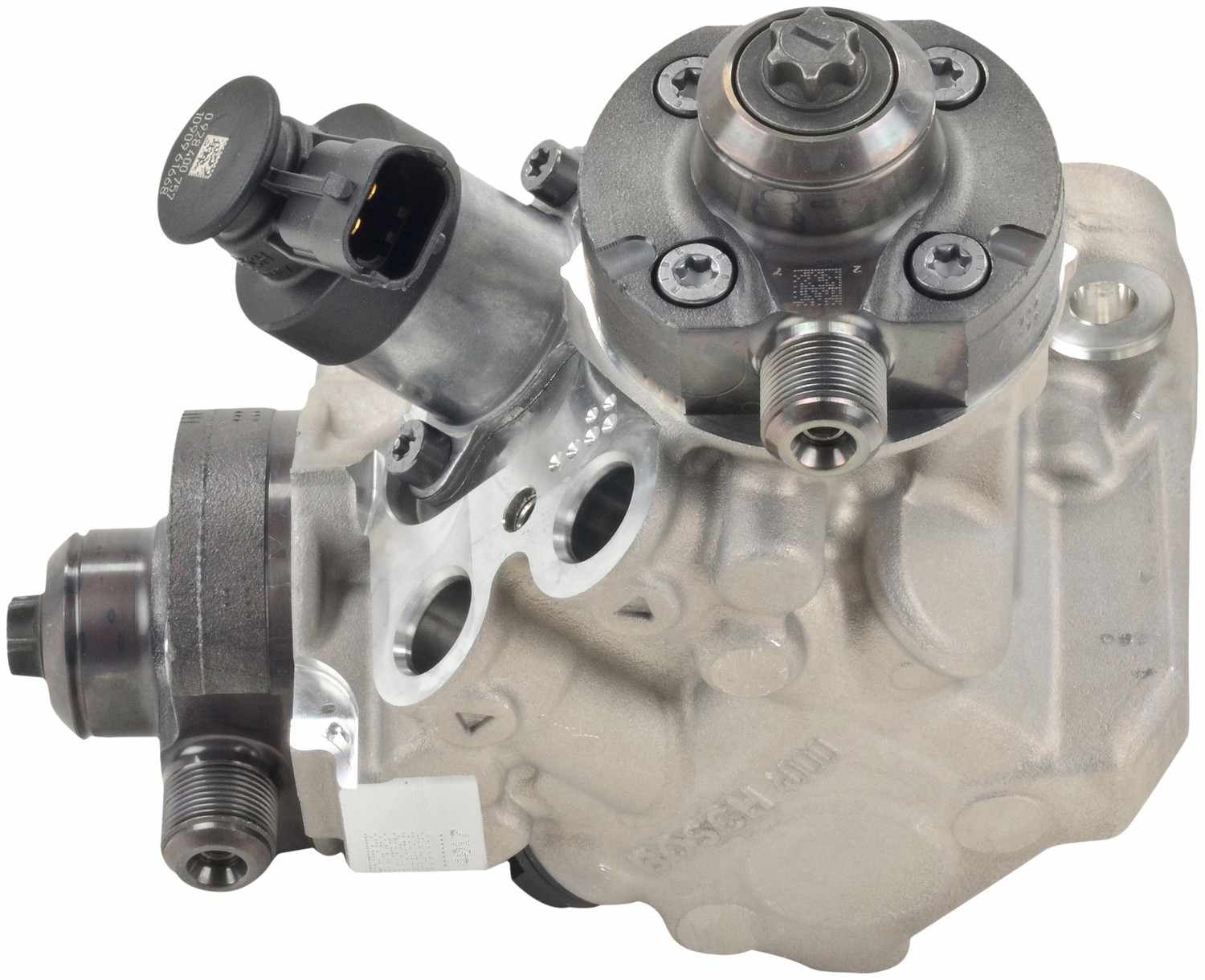 Bosch Radial Piston Pump 0445010851