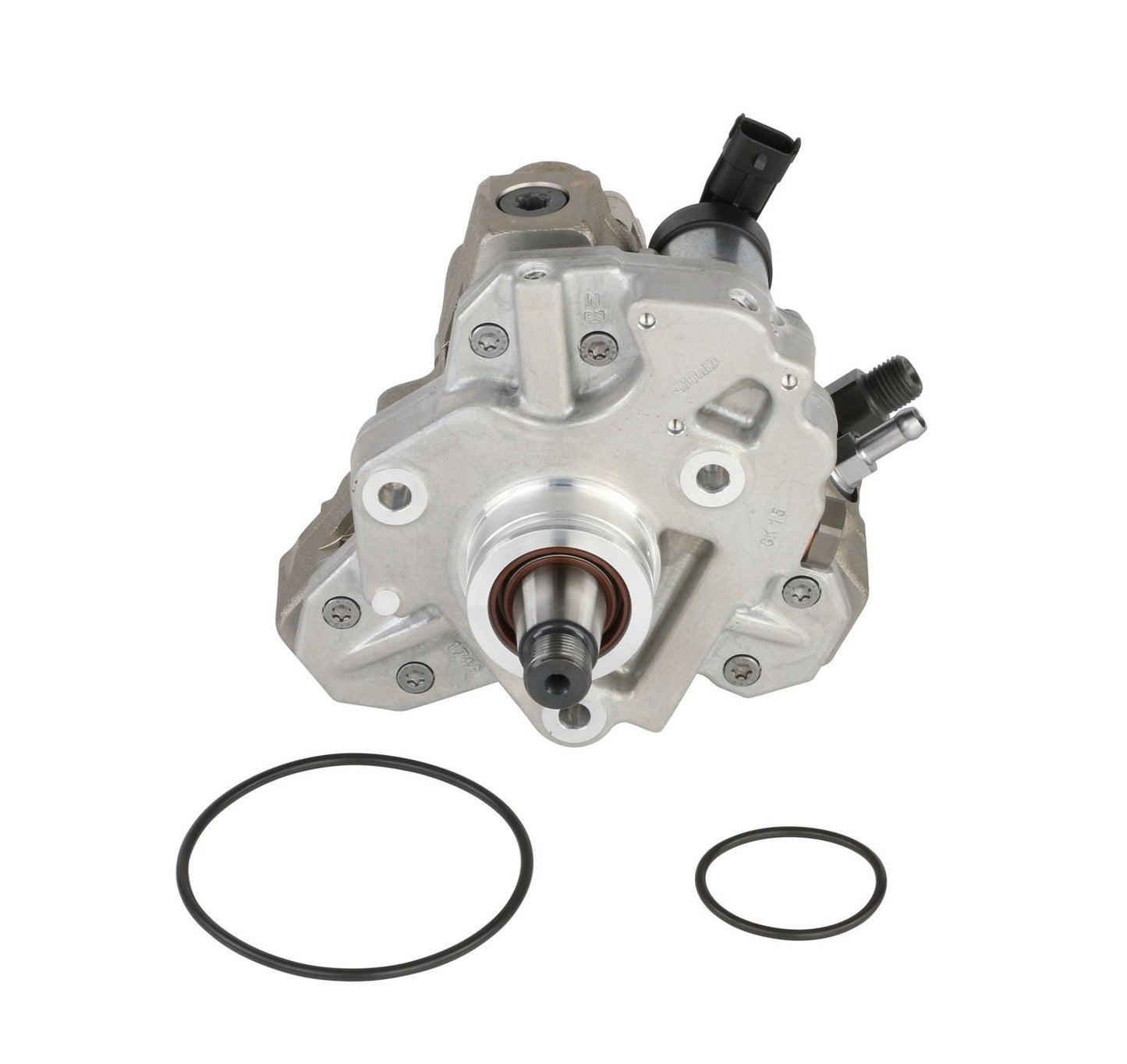 Bosch Diesel Fuel Injector Pump 0445020105