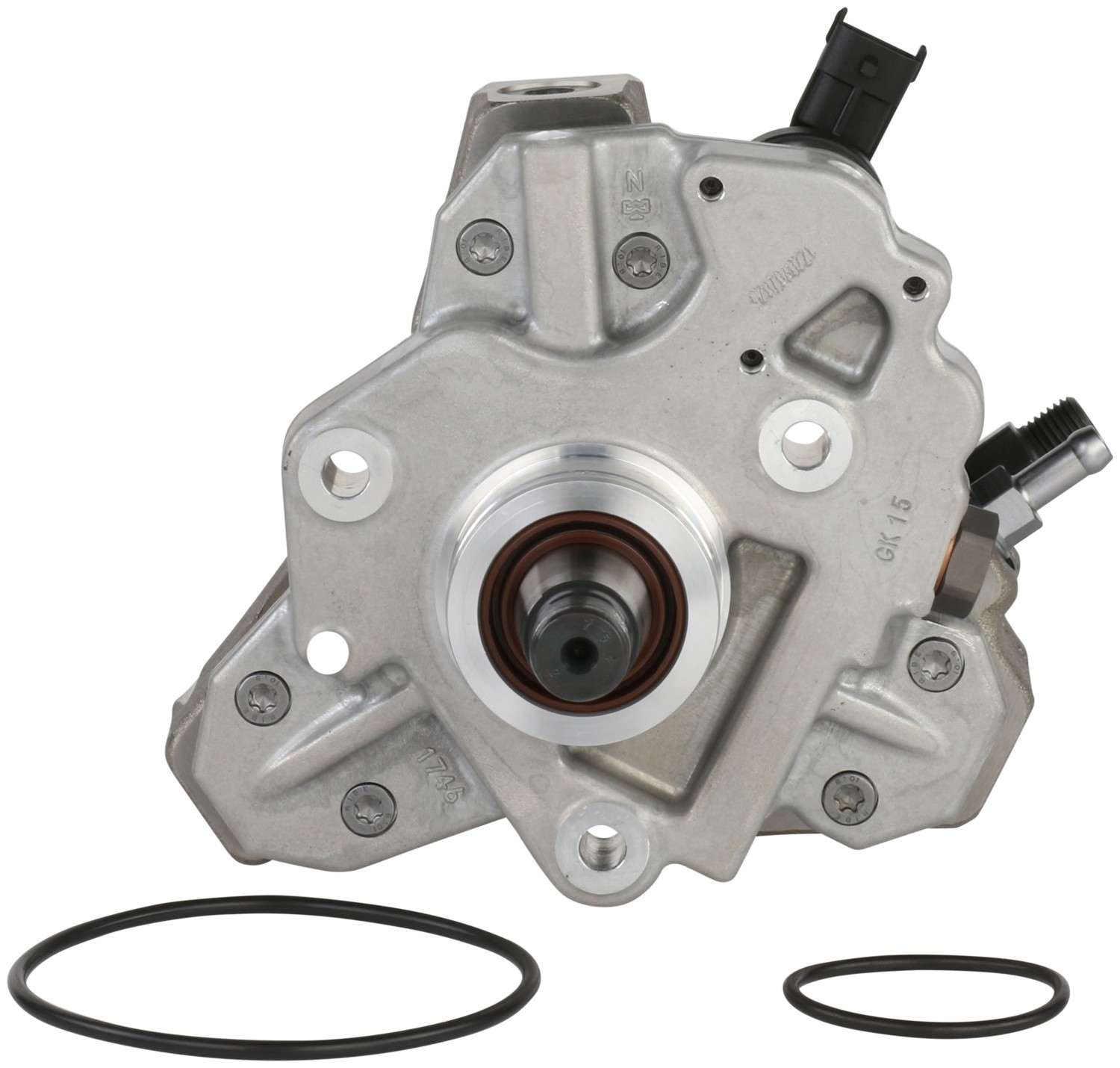 Bosch Diesel Fuel Injector Pump 0445020105