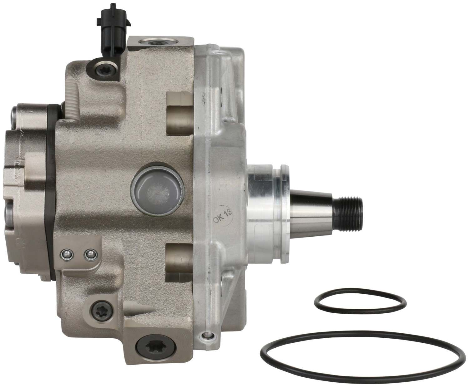 Bosch Diesel Fuel Injector Pump 0445020105