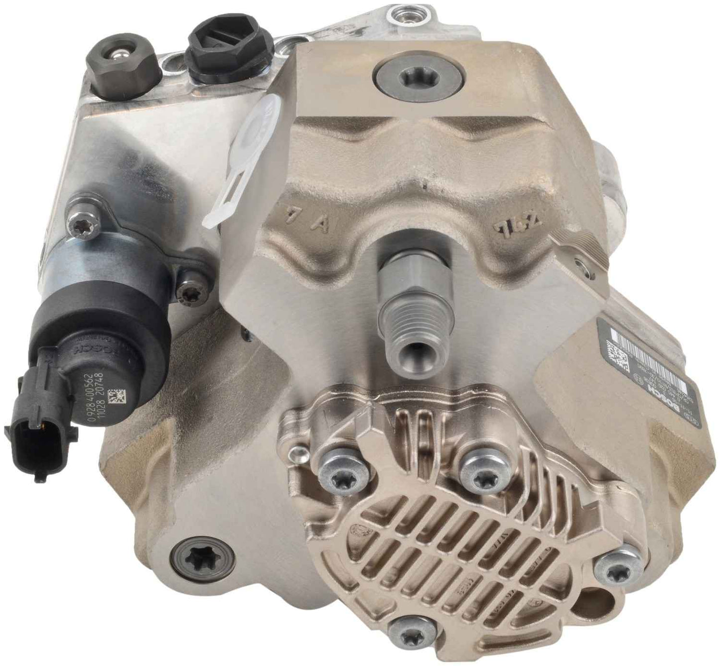 Bosch Diesel Fuel Injector Pump 0445020147