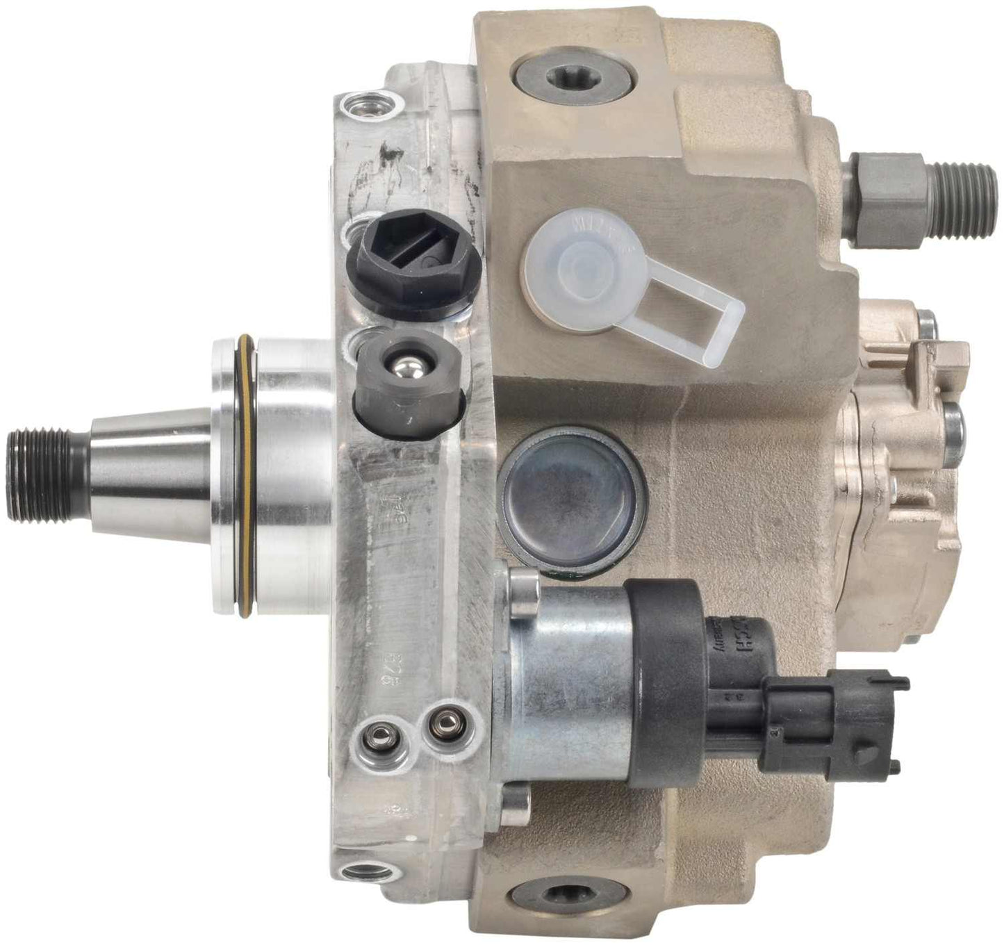 Bosch Diesel Fuel Injector Pump 0445020147