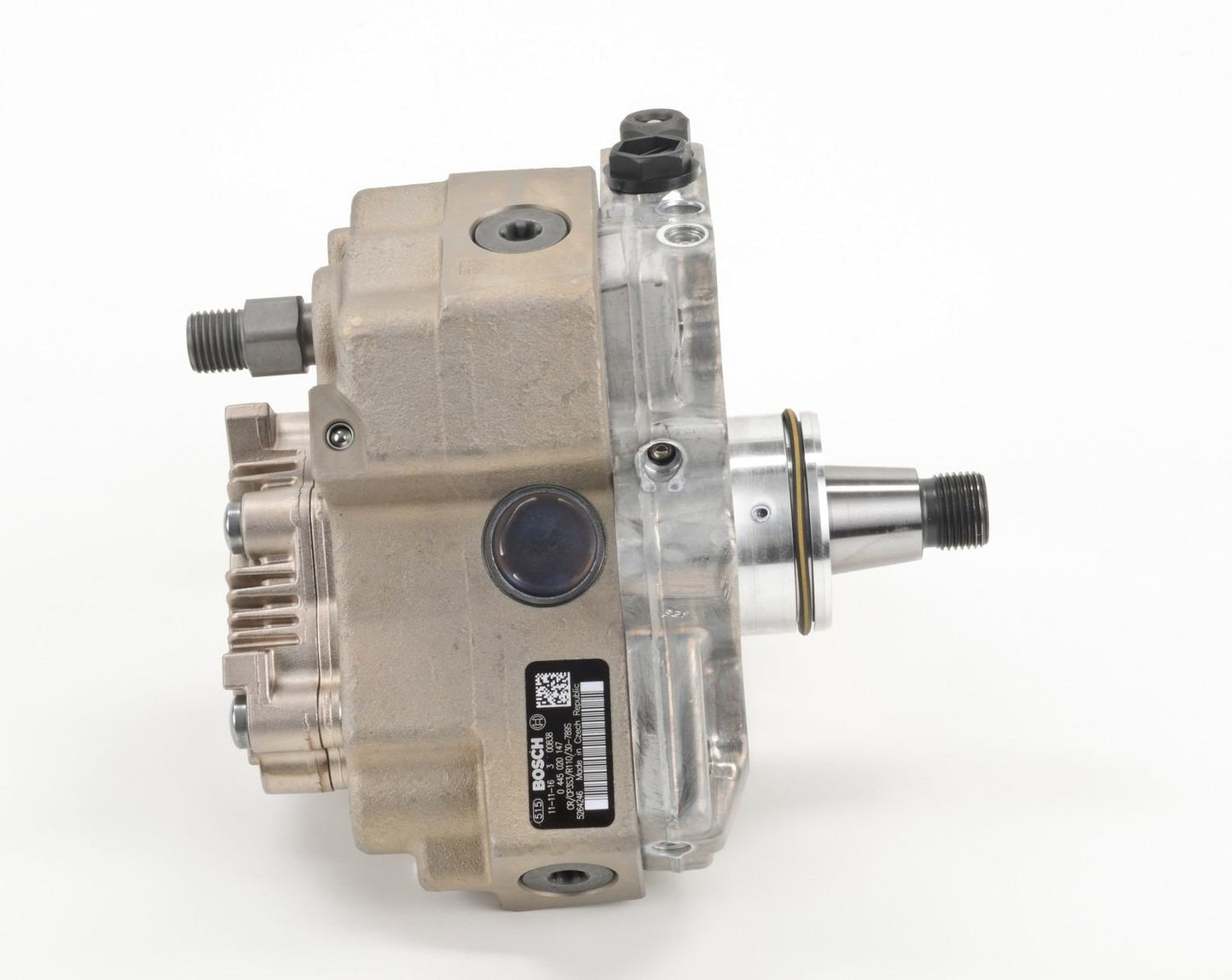 Bosch Diesel Fuel Injector Pump 0445020147