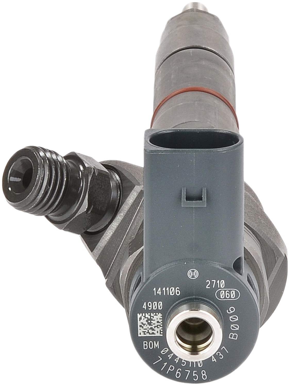 Bosch Fuel Injector 0445110468