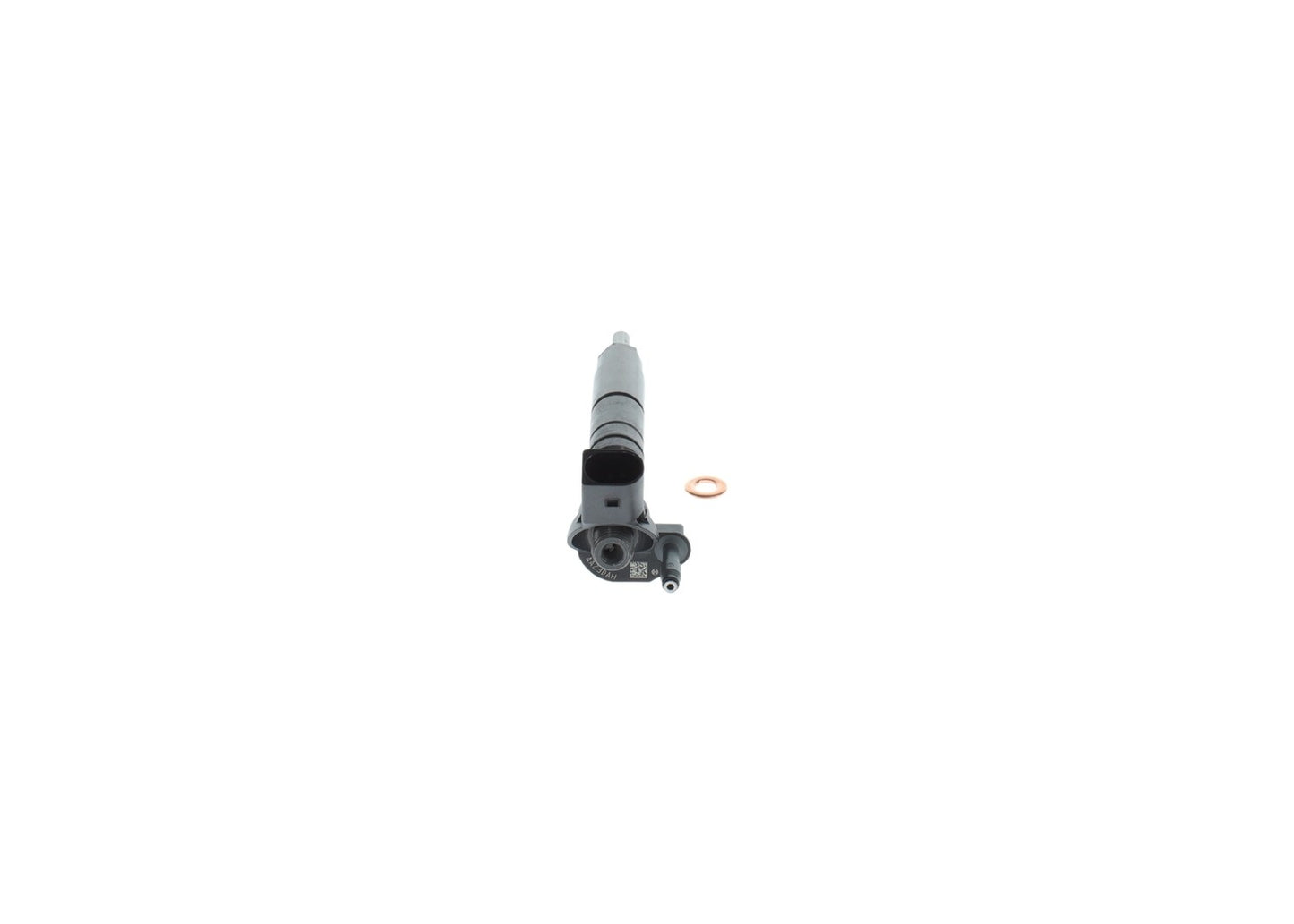 Bosch Fuel Injector 0445116027