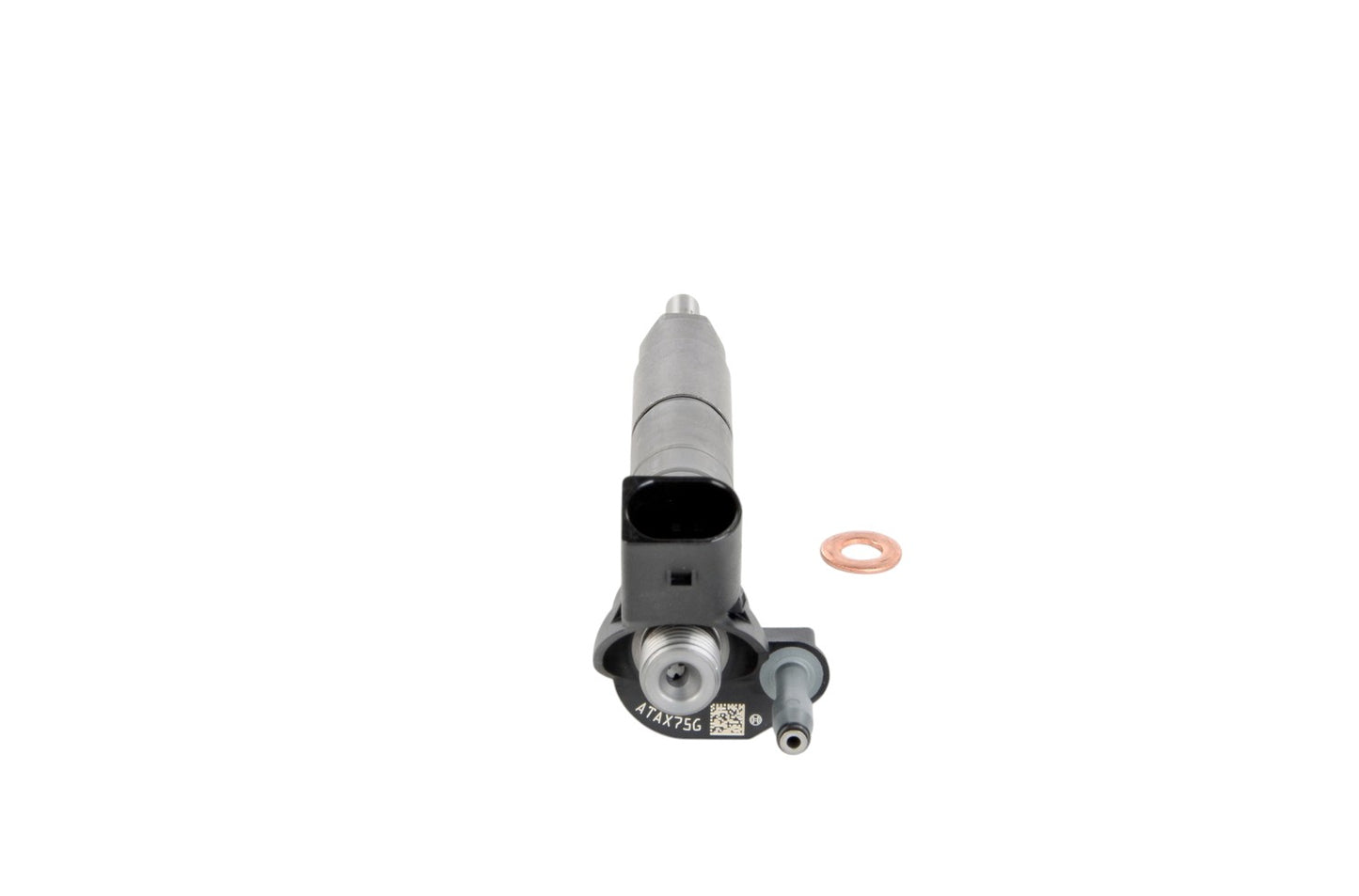 Bosch Fuel Injector 0445116027