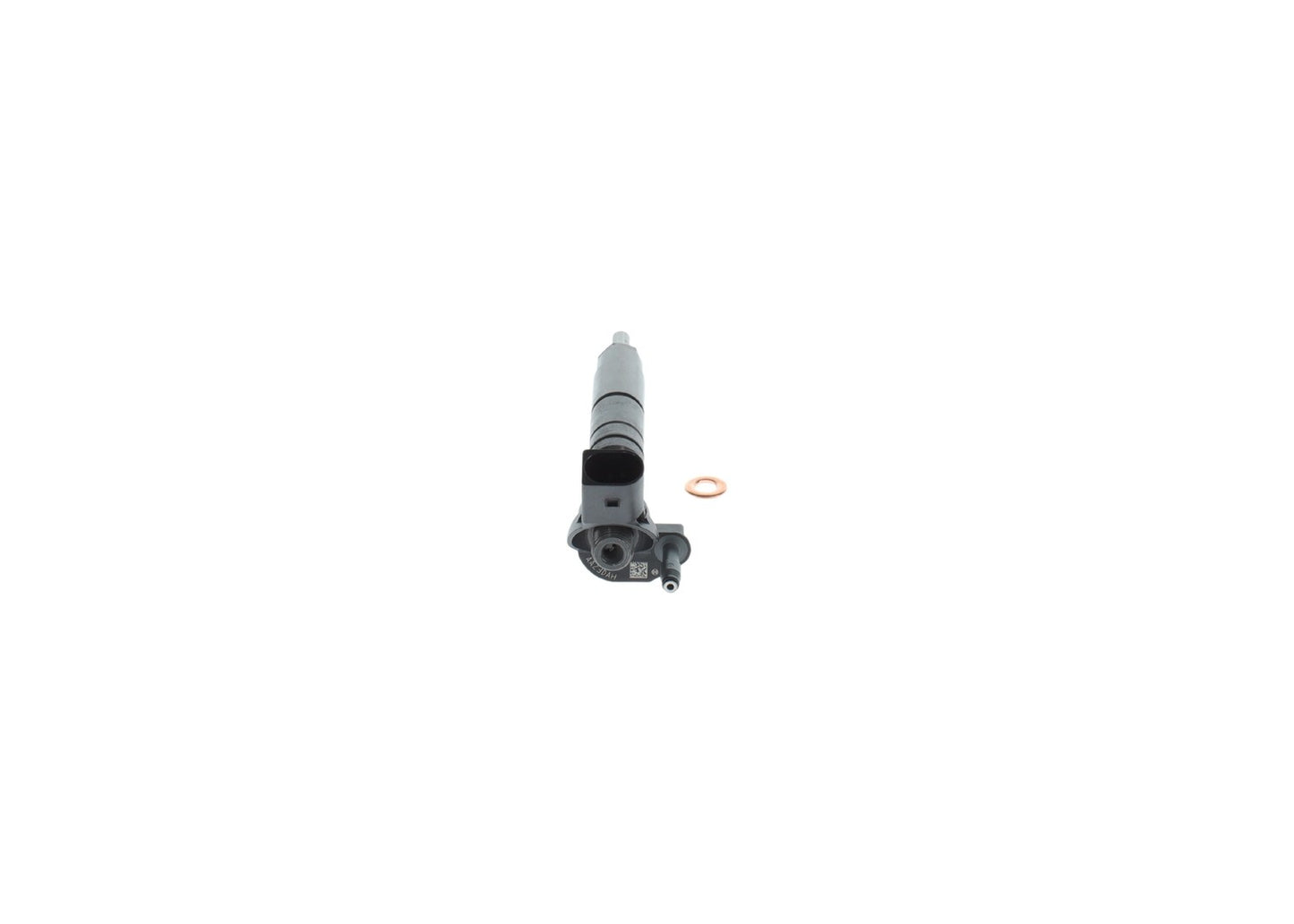 Bosch Fuel Injector 0445116027