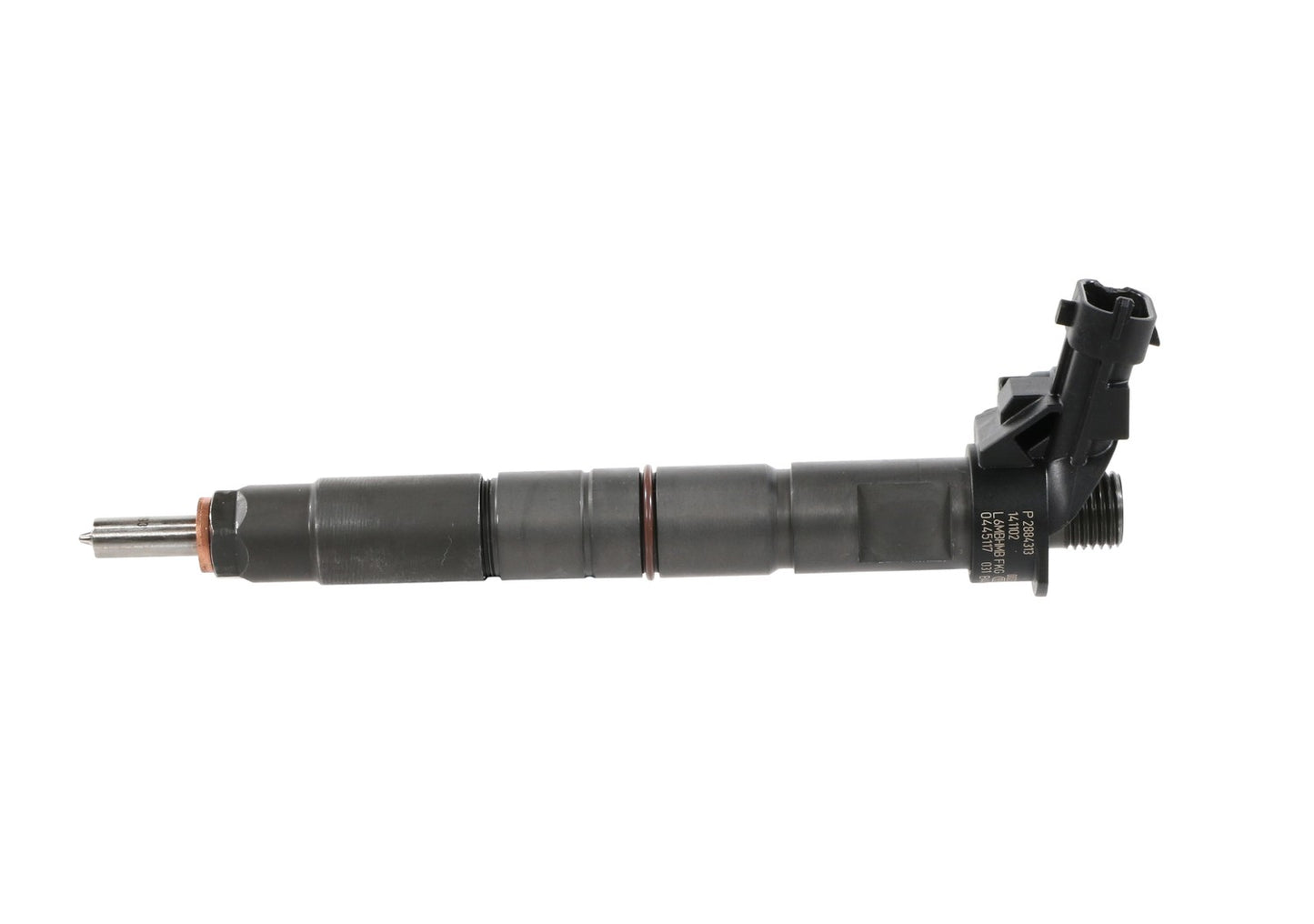 Bosch Fuel Injector 0445117031
