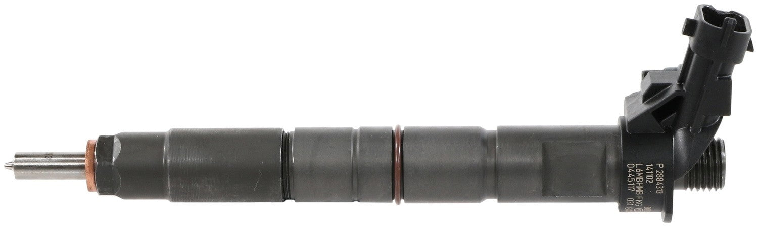 Bosch Fuel Injector 0445117031