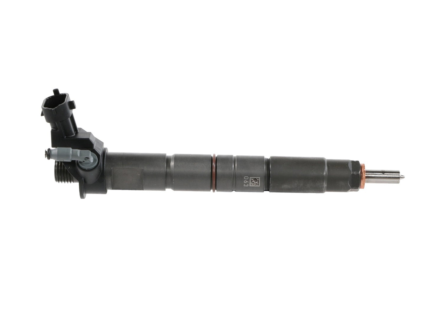 Bosch Fuel Injector 0445117031