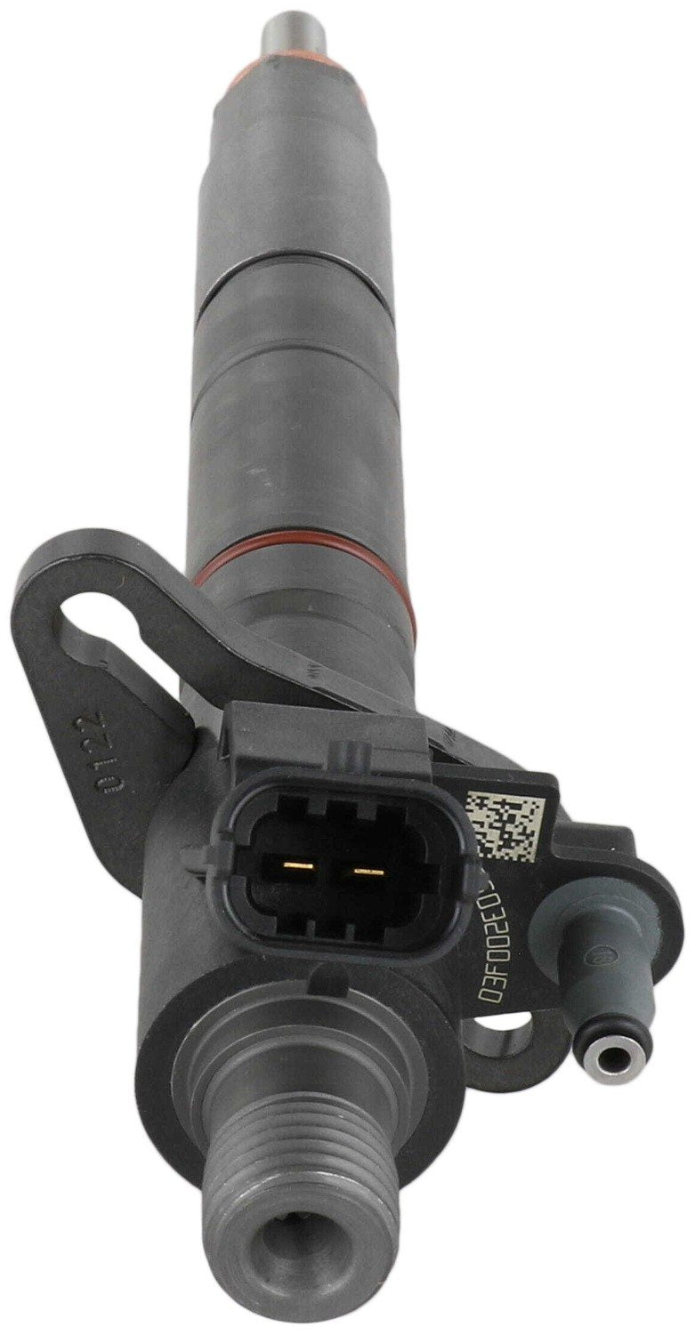 Bosch Fuel Injector 0445117052