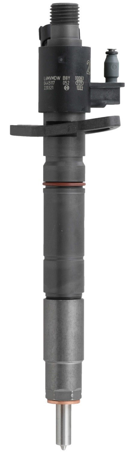 Bosch Fuel Injector 0445117052