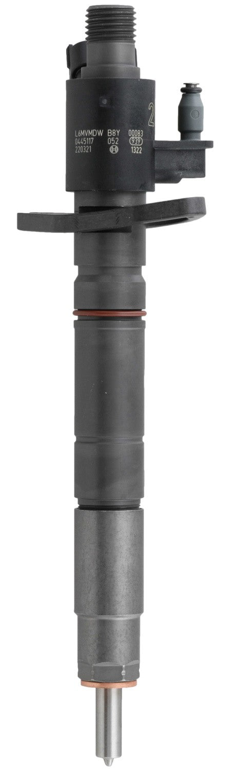 Bosch Fuel Injector 0445117052